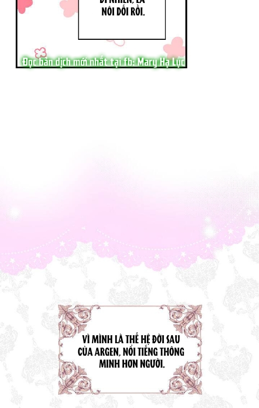 quý cô bí ẩn - secret lady chapter 14 13