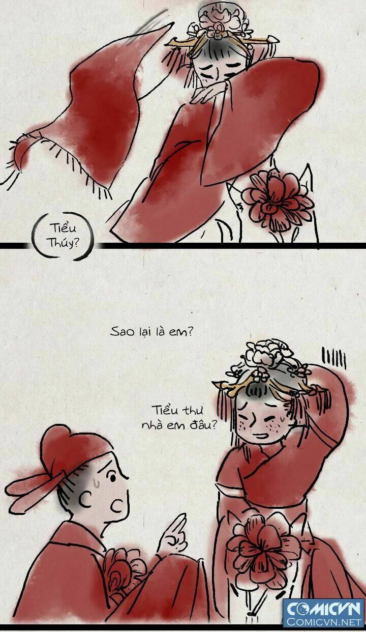 nhất thiền tiểu hòa thượng chapter 39 23