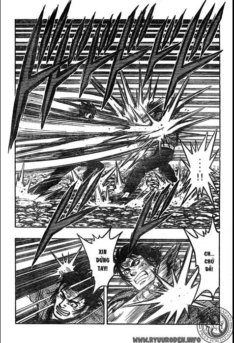 hoàng phi hồng phần 4 chapter 57 11