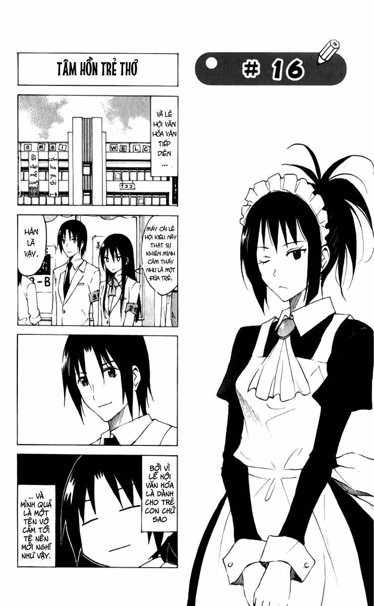 seitokai yakuindomo chapter 29 2