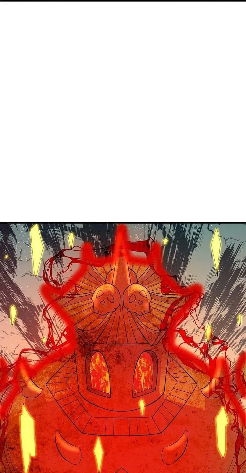 tiên võ đế tôn chapter 226 27