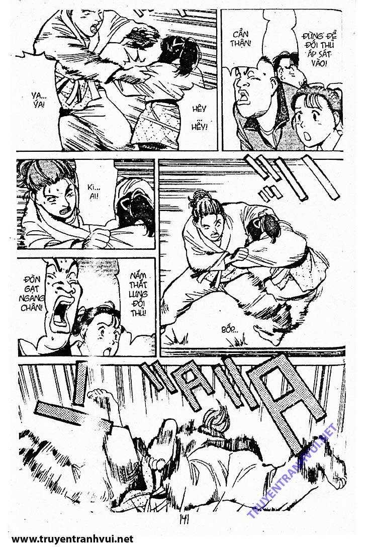 yawara chapter 184 13