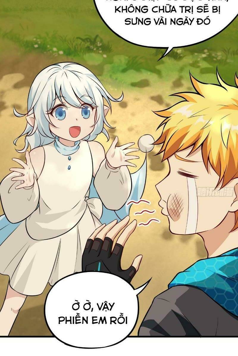 minh nhật thần đô chapter 43 24