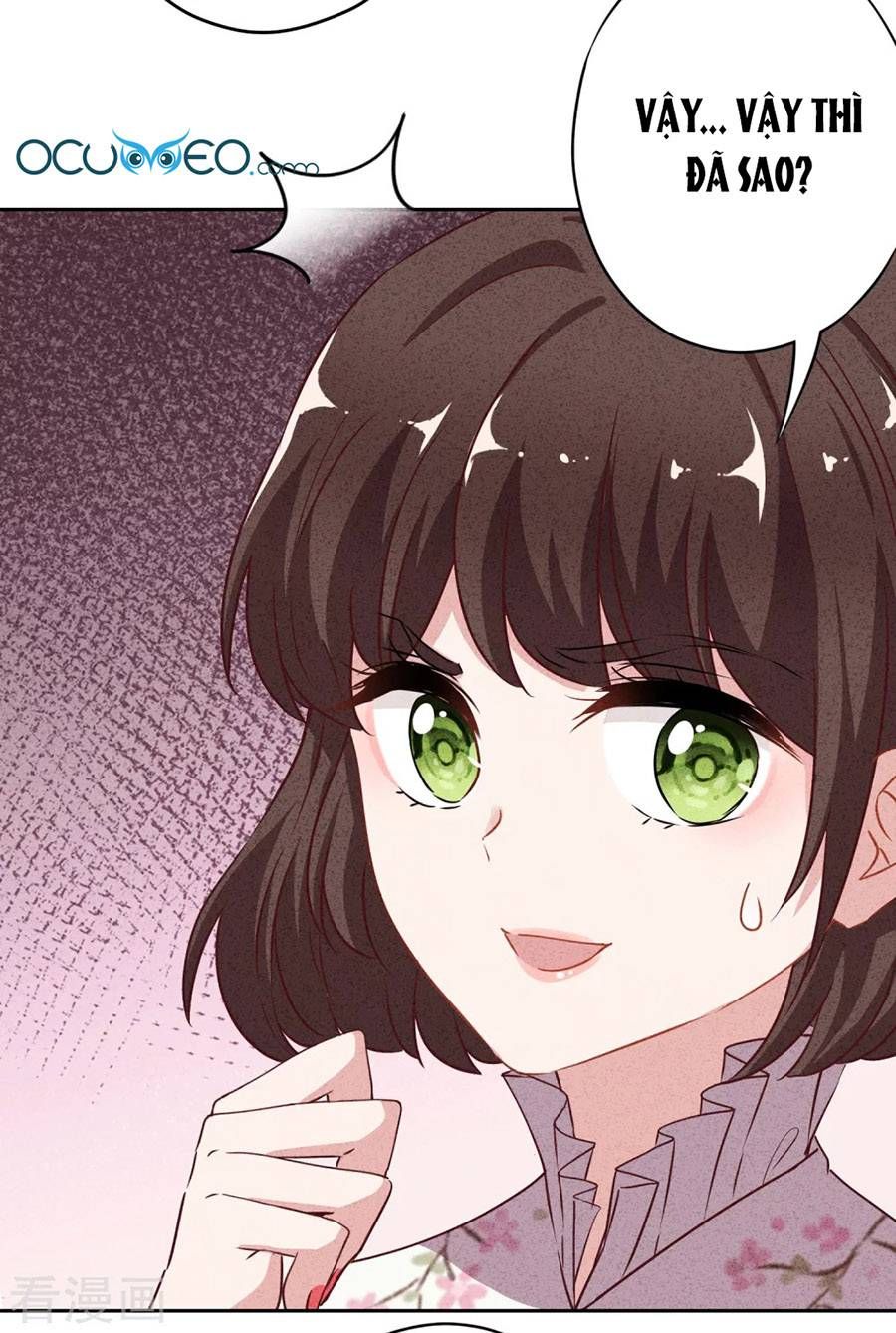 thiếu soái, vợ anh muốn lật trời! chapter 11 9