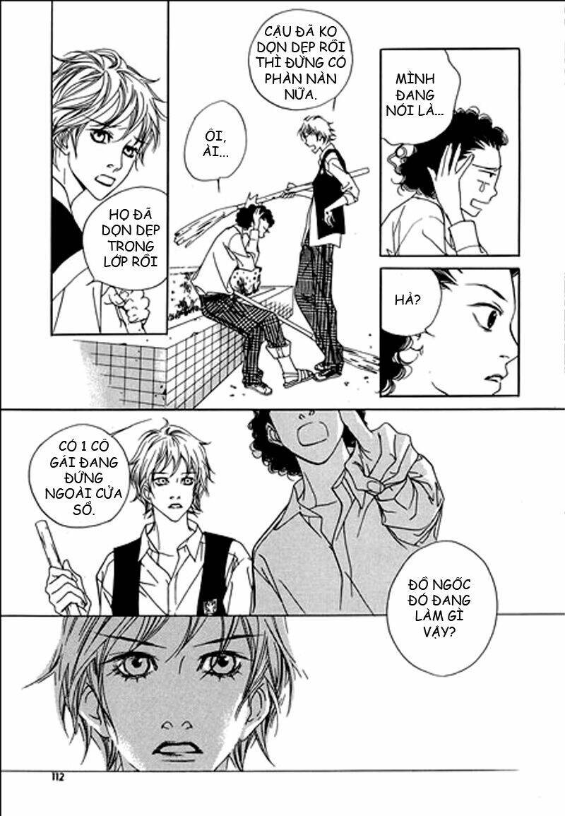 flowers of evil chapter 10 20