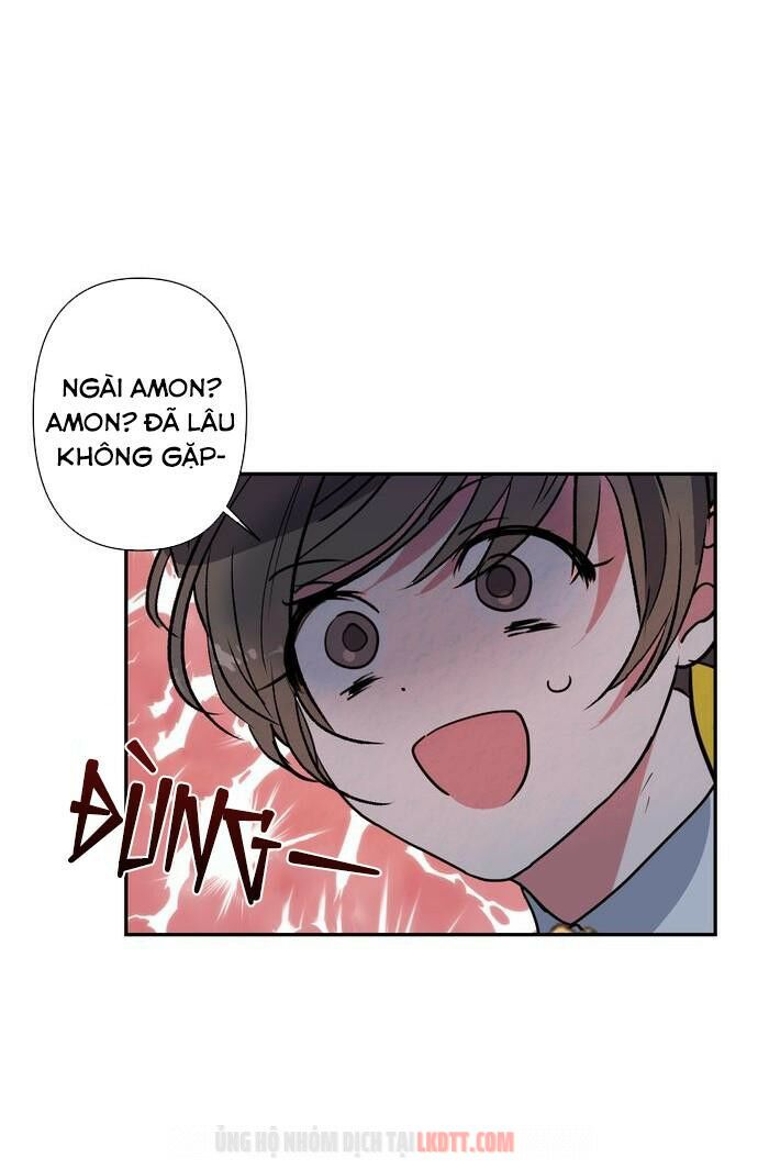 tôi đang nuôi dưỡng một con quái thú chapter 4 79