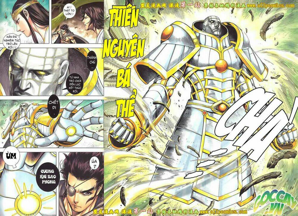 phong thần ký iii chapter 30 19