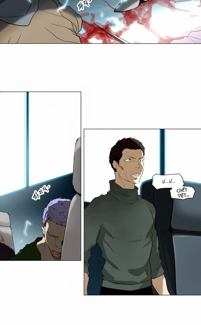 tòa tháp bí ẩn 2 chapter 116 13