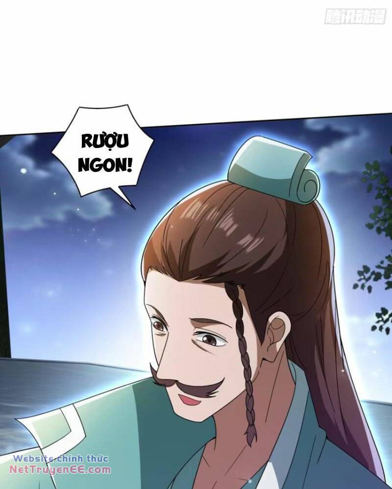 trăm tuổi mở hệ thống: con hiền cháu ngoan quỳ khắp núi! chapter 28 51