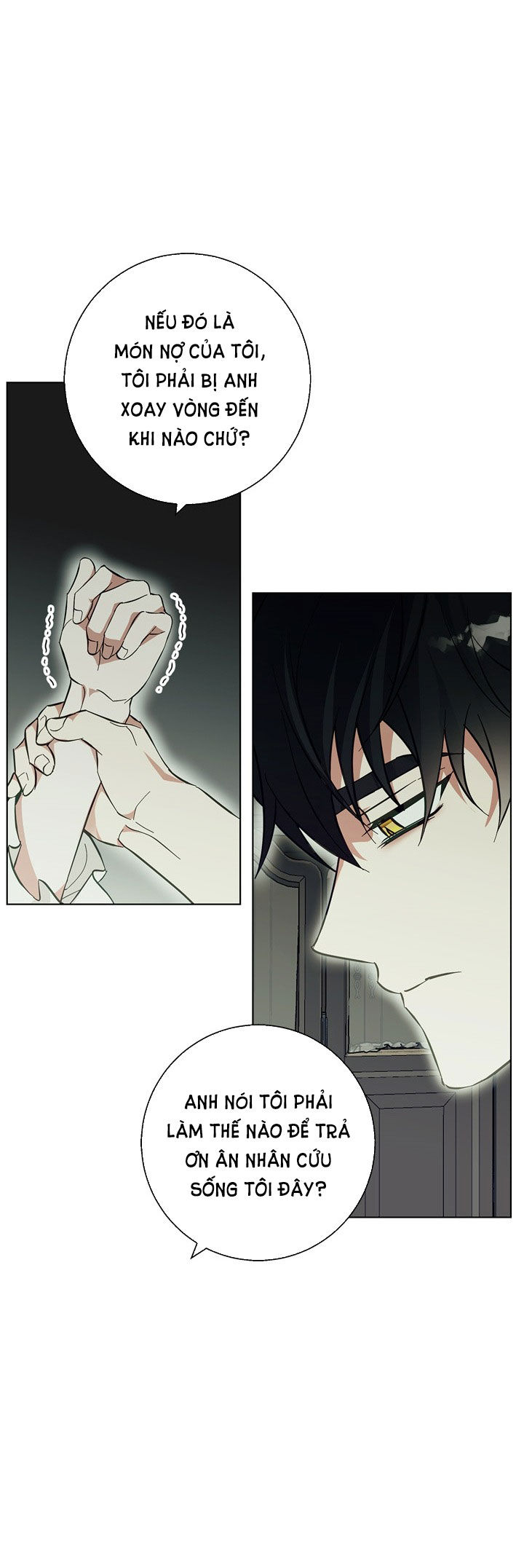 mùa đông đến chapter 16.2 12