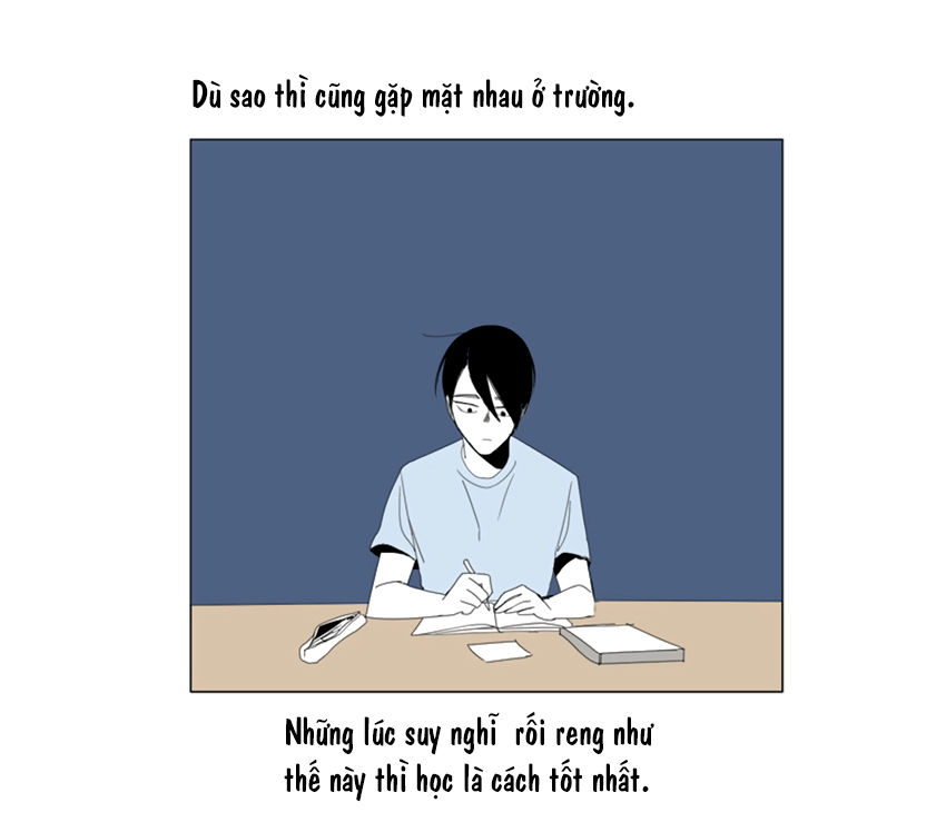 thú cưng của tôi là dơi chapter 19 27