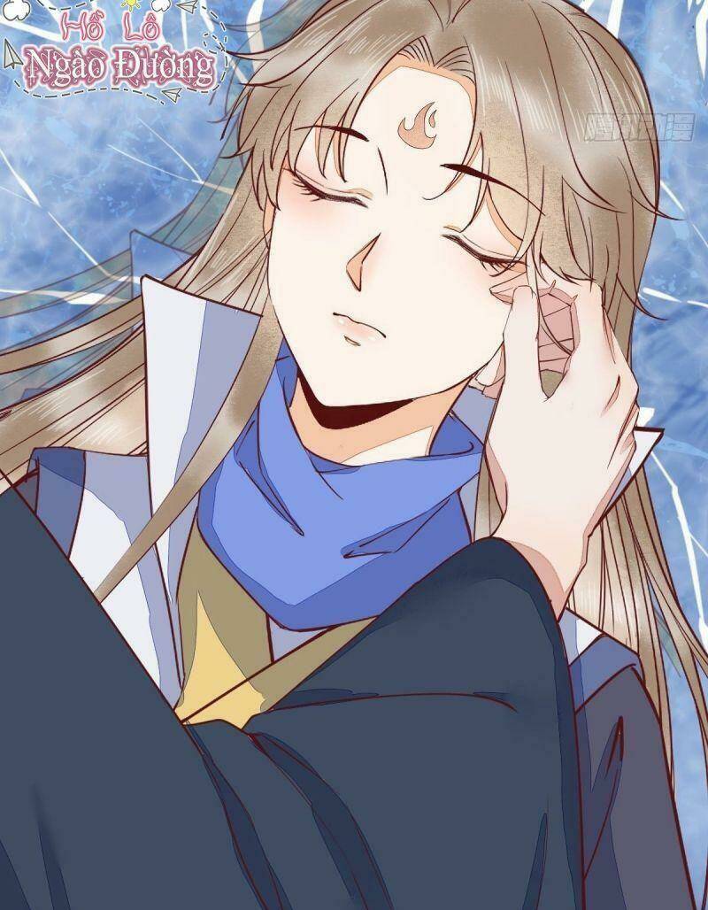 sát thủ vương phi không dễ chọc chapter 35 41