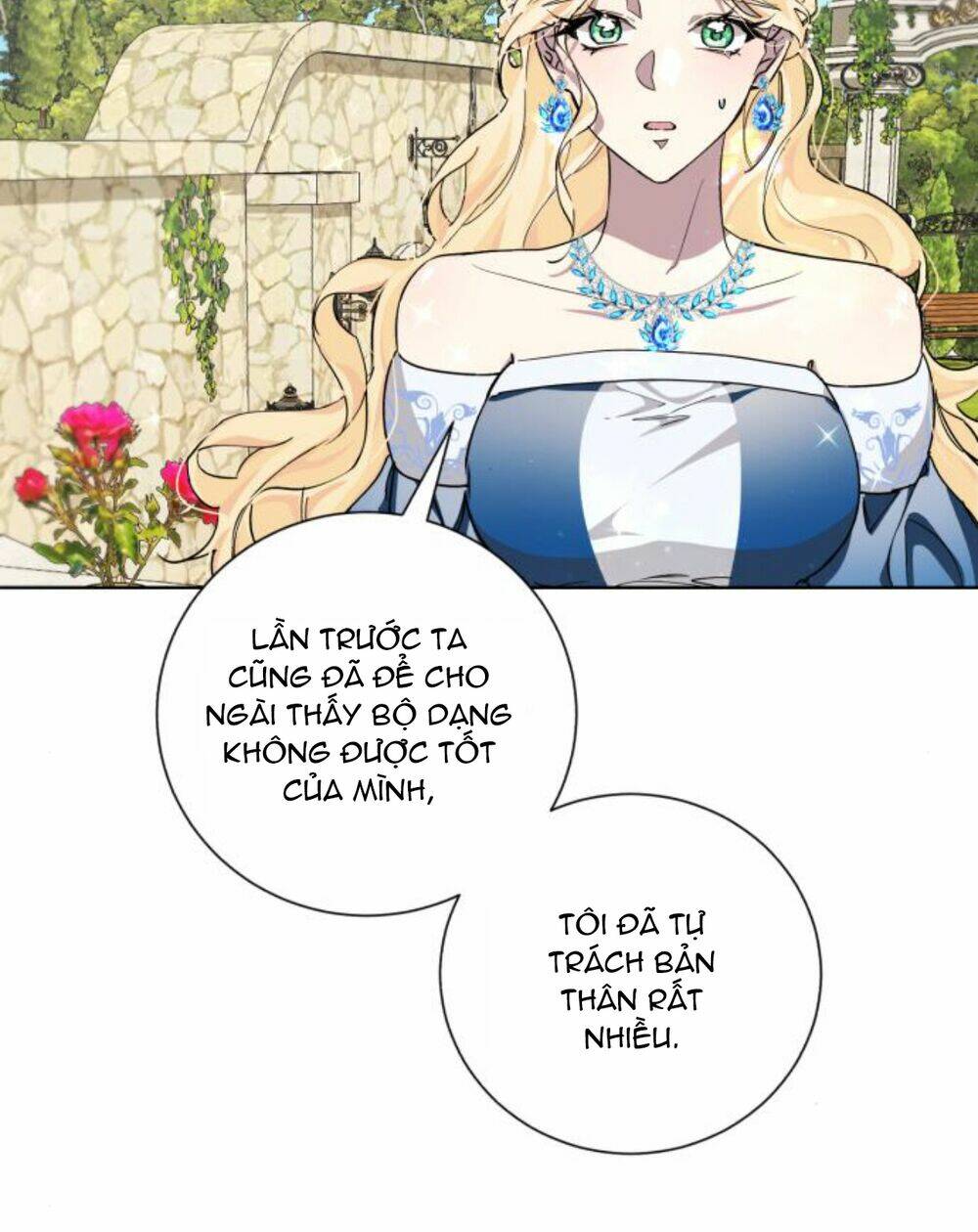 ta đã từng mong nàng biến mất chapter 24 12