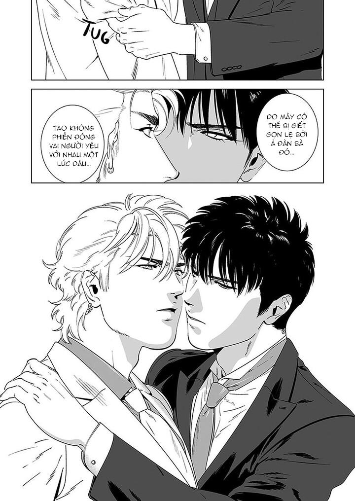 oneshot hỏny chapter 233.1 32