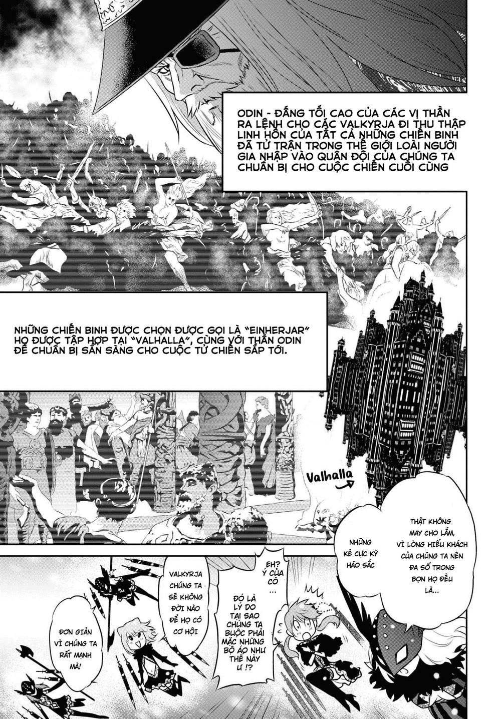 raisekamika chapter 15.5 8