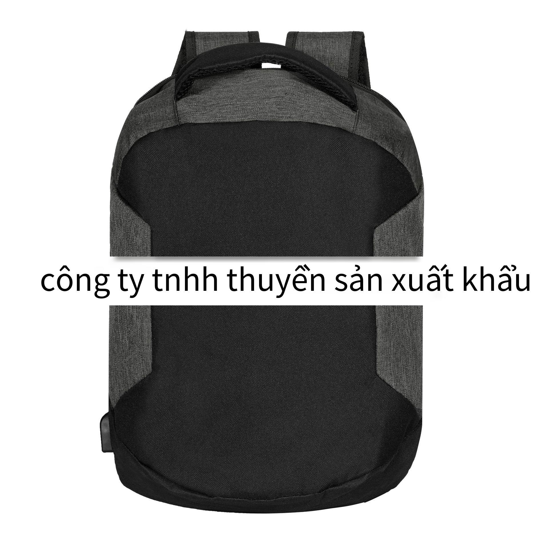 Vận Chuyển Nhanh Chóng Bán Trực Tiếp Ba Lô Thời Trang Túi Máy Tính Đa Năng Túi Kinh Doanh Ba Lô Du Lịch Sinh Viên Học
