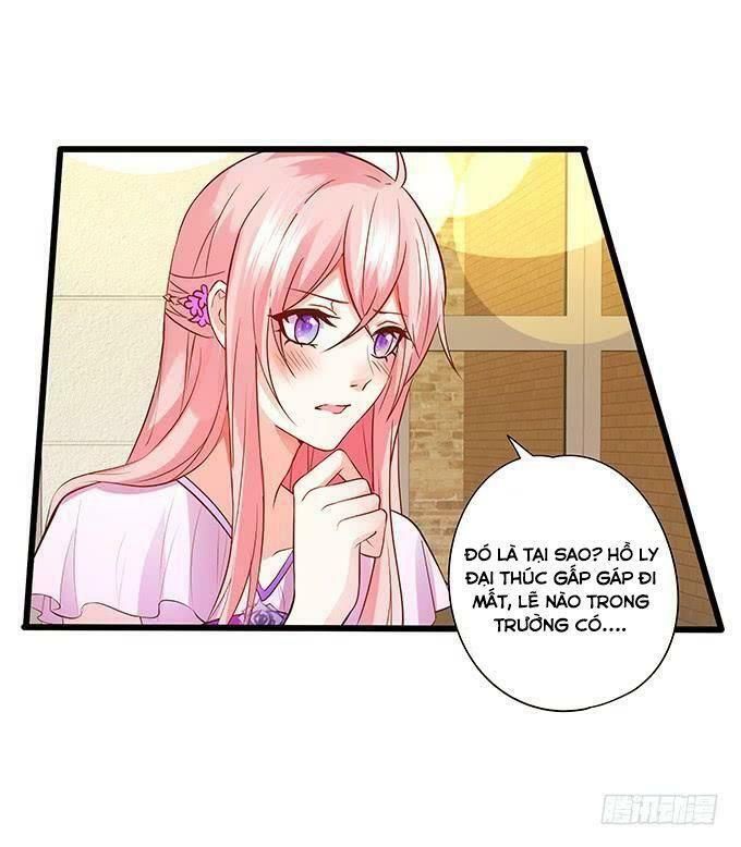 hồ tiên hung bạo chapter 87 47