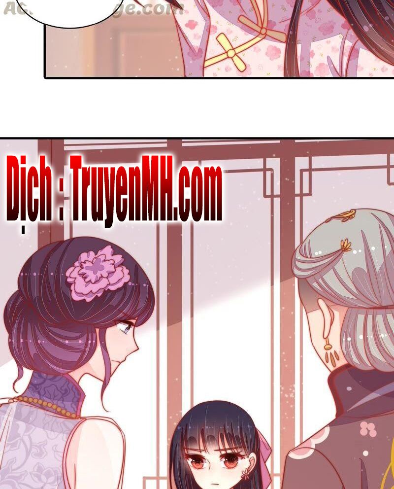 ngày nào thiếu soái cũng ghen chapter 131 12