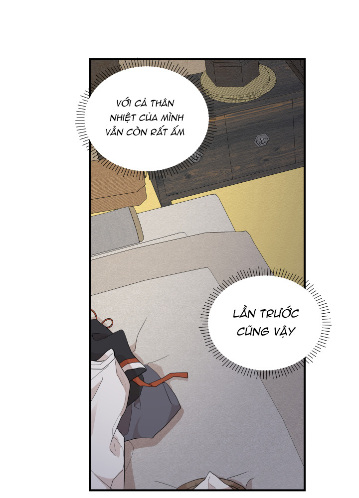 đường hoa liên kiều rơi chapter 16 67