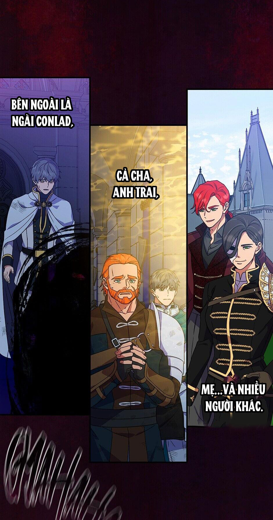 bản khế ước với nữ công tước ác ma chapter 128 52