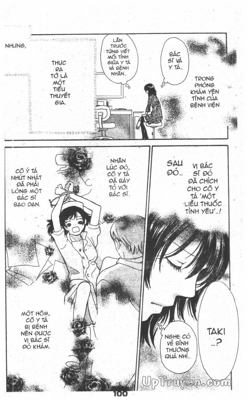 cuộc sống màu đào chapter 2 94