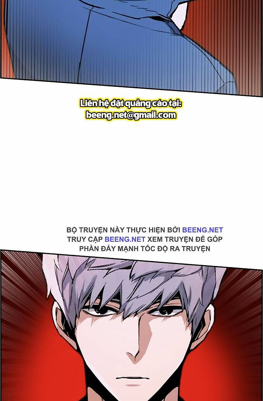bạn học tôi là lính đánh thuê chapter 7 28
