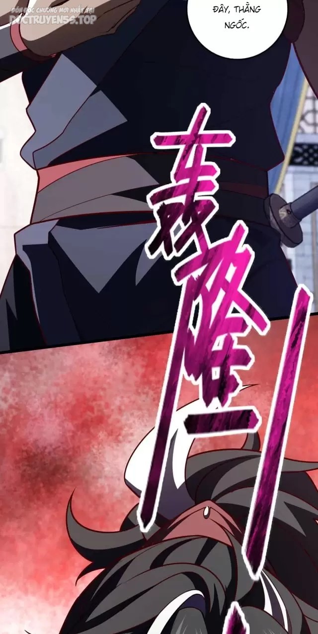tôi, thần long của nữ đế! chapter 19 43