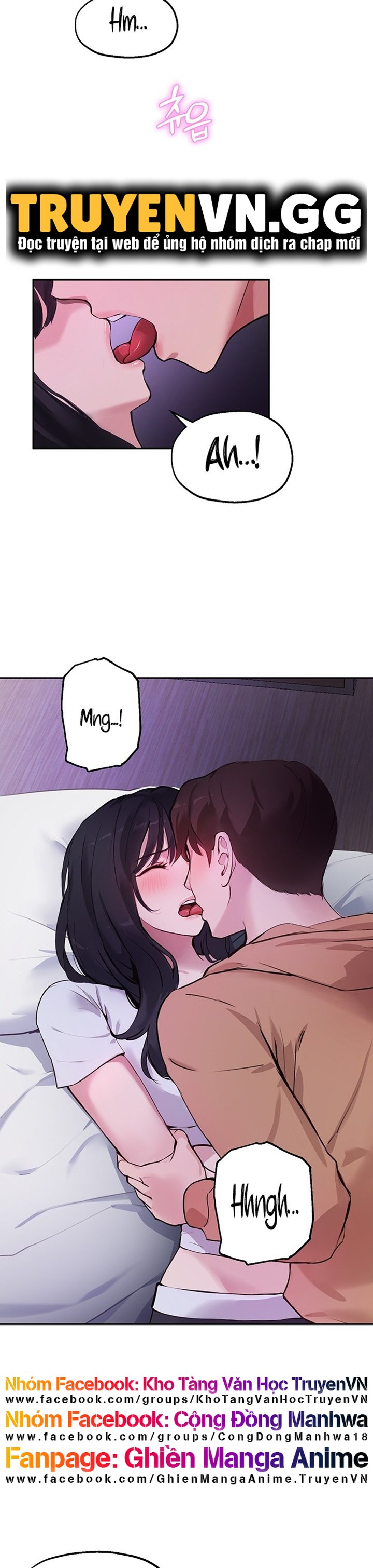 tuổi đôi mươi chapter 51 26