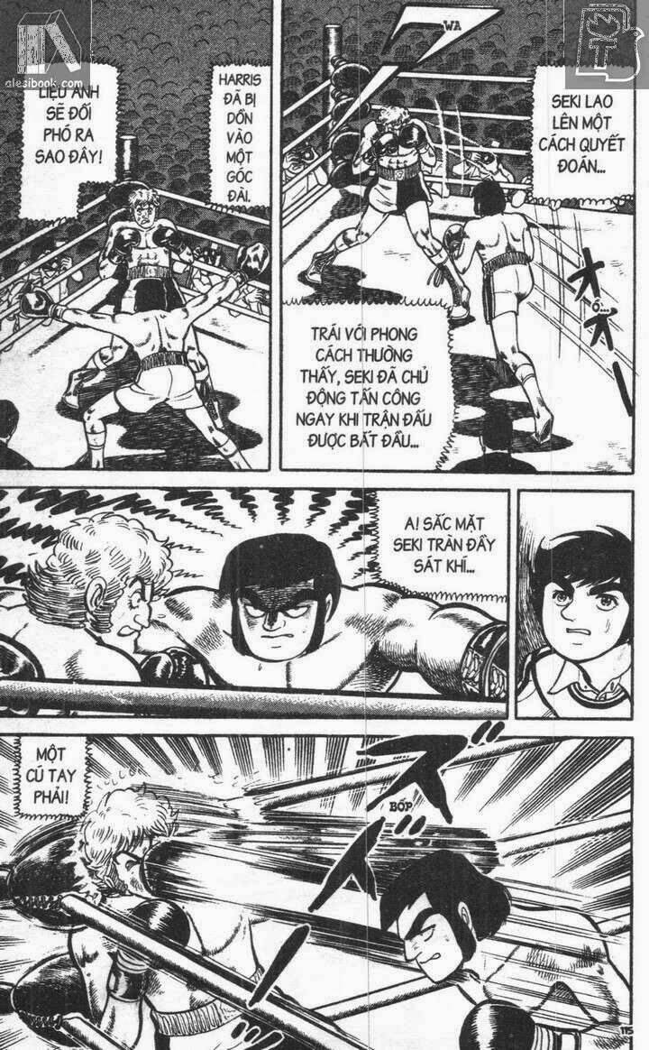 ganbare genki chapter 163 11