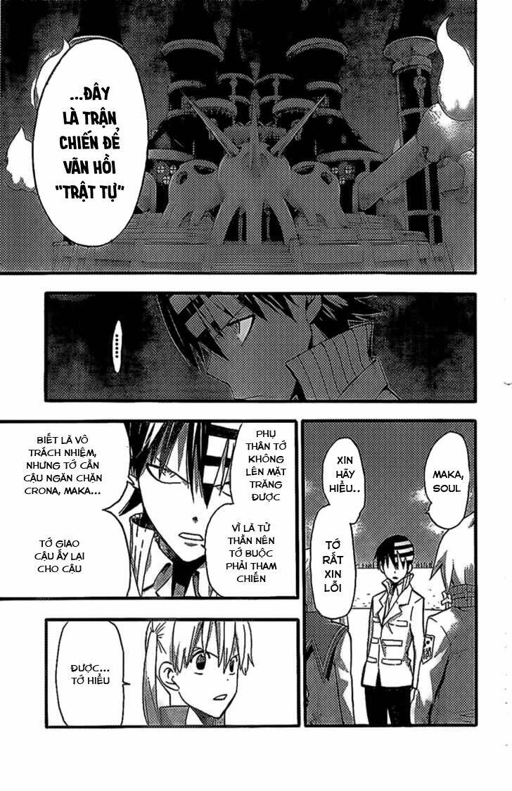 soul eater chapter 89 20