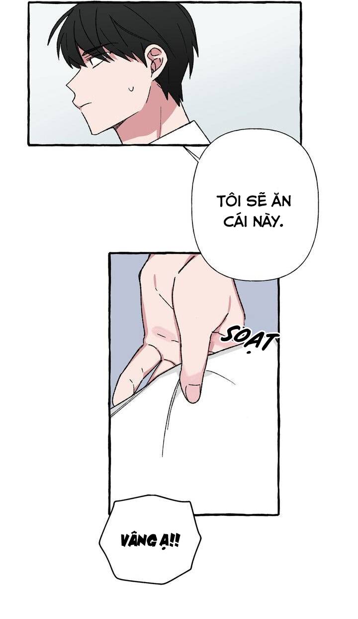 nhân viên mới của masung chapter 14 12