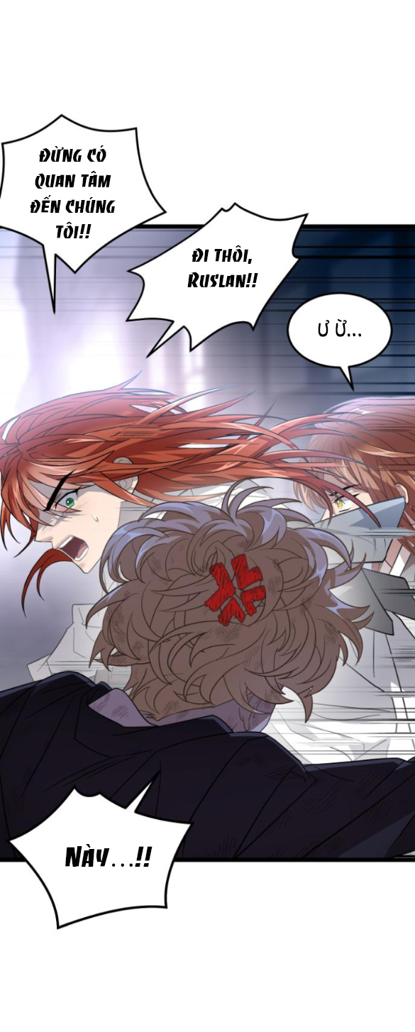 dark moon - tế đàn ánh trăng chapter 51.1 23