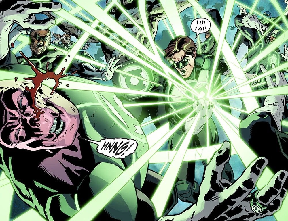 injustice: gods among us - year 3 chapter 44 12