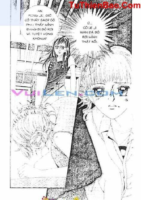 ánh nắng chói chang chapter 12 111