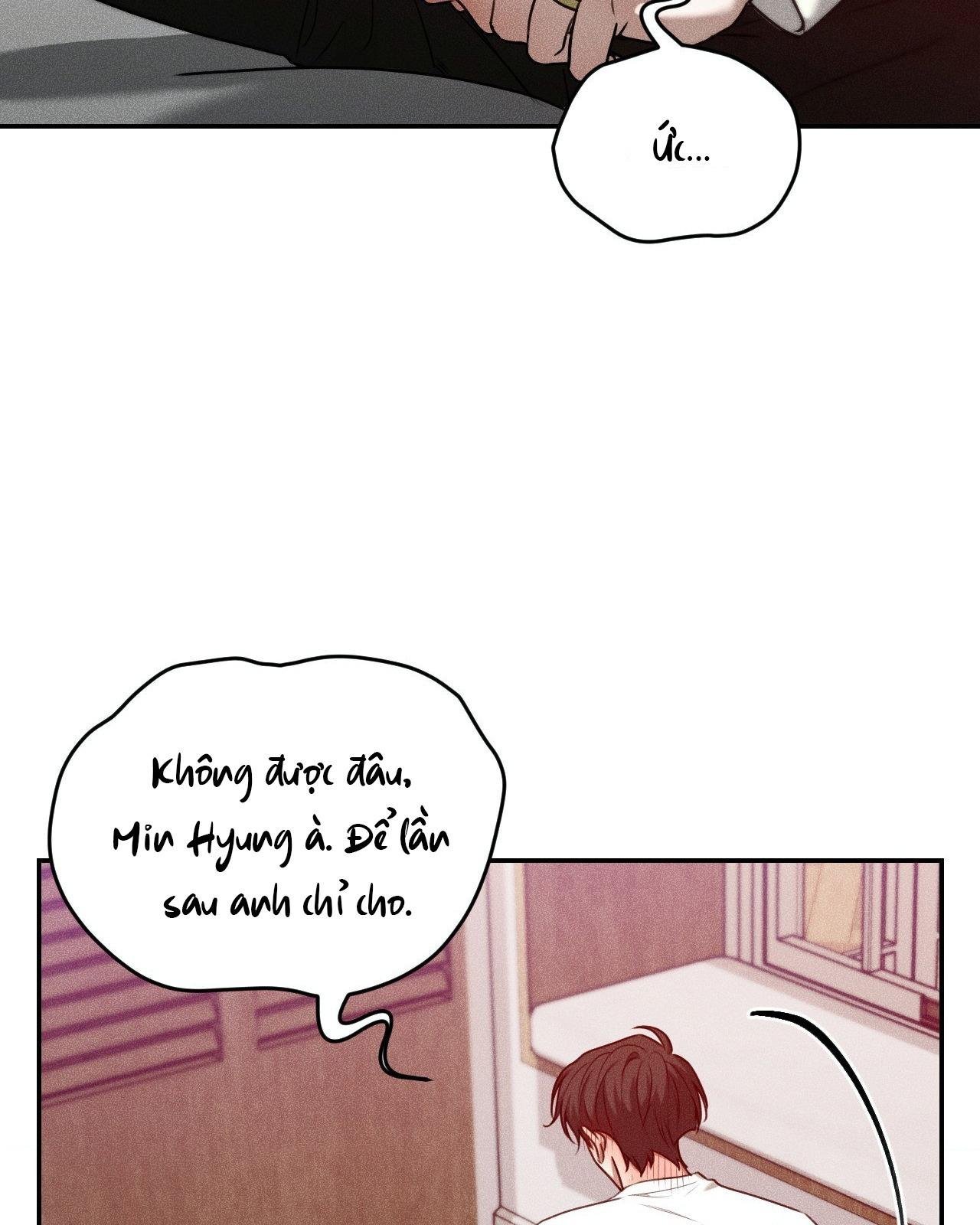 dear teddy bear chapter 35 55