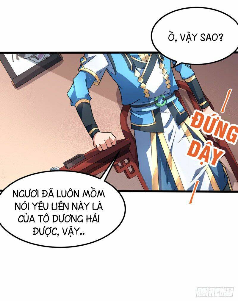 đan võ chí tôn chapter 16 26