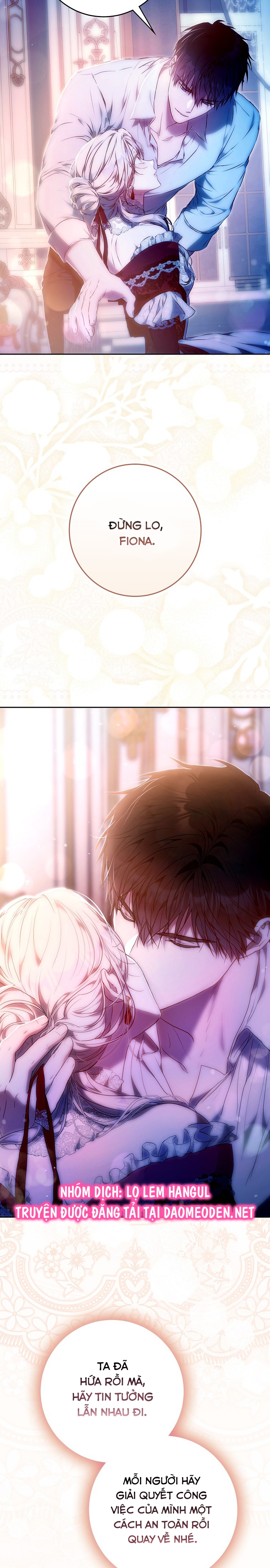 trở thành vợ của nam chính chapter 119 13