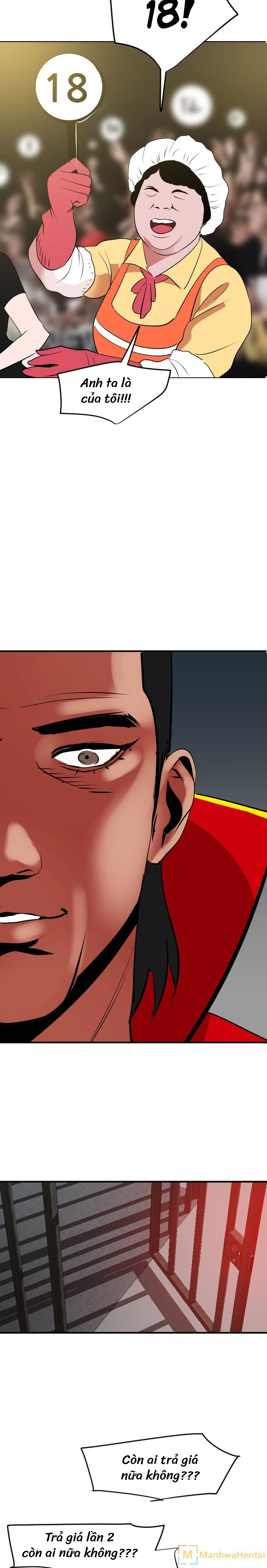 cột thu lôi chapter 39 18