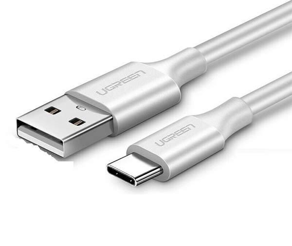 Cáp USB Type C sang USB 2.0 dài 1m UGREEN 60121 - Hàng chính hãng