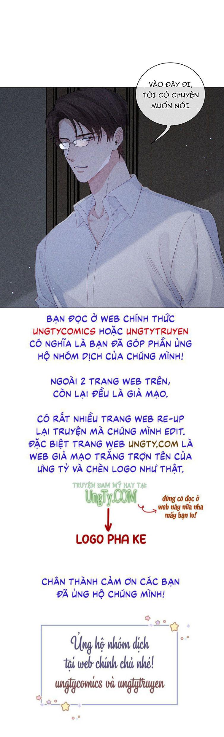 trò chơi săn mồi chapter 26 44