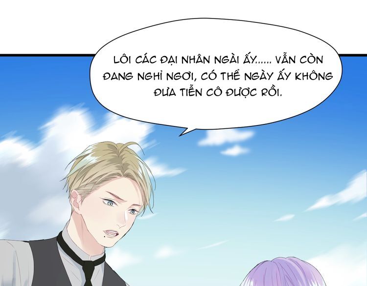 lượm được một tiểu hồ ly phần 3 chapter 31 22