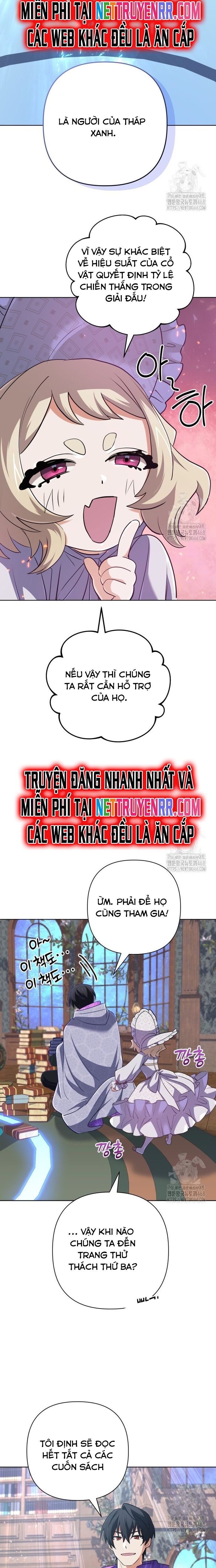 sự trở lại của đại pháp sư huyền thoại chapter 38 14