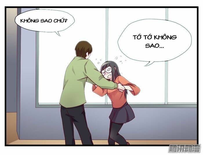 người ba độc thân chapter 17 17