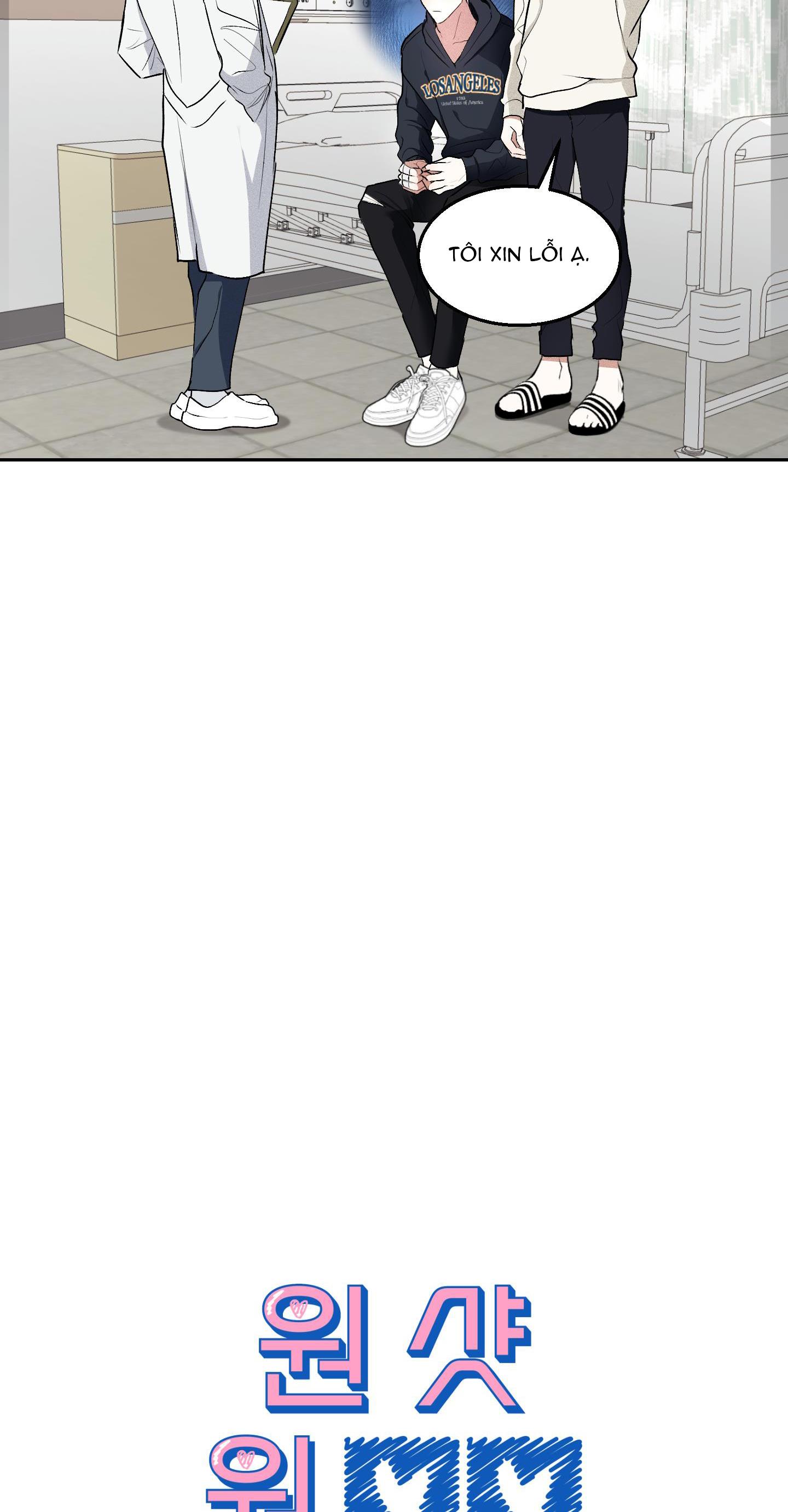 bắn là dính chapter 6 10