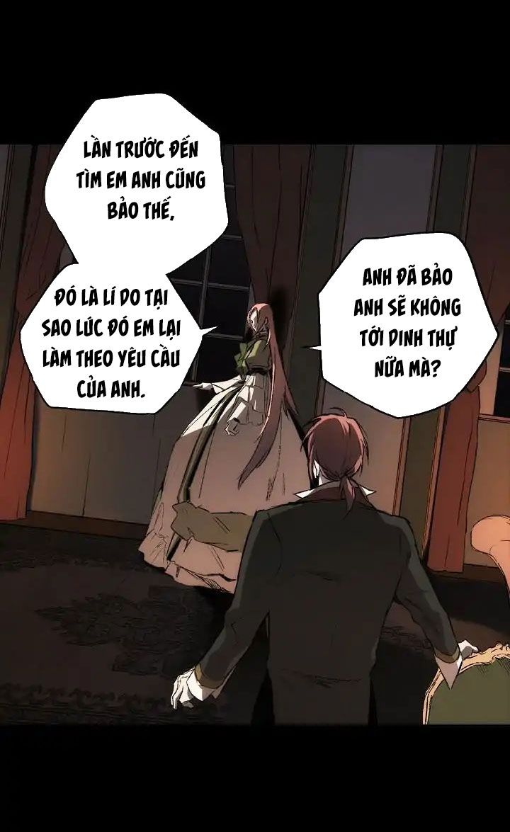 cổ tích về người mẹ kế chapter 17 13