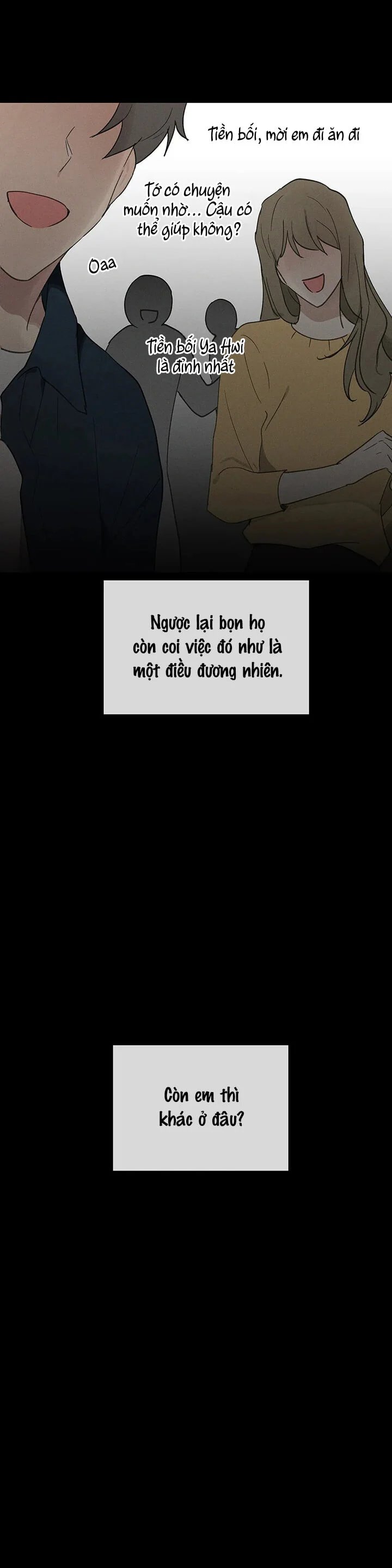 tâm tư của ju in chapter 52 6