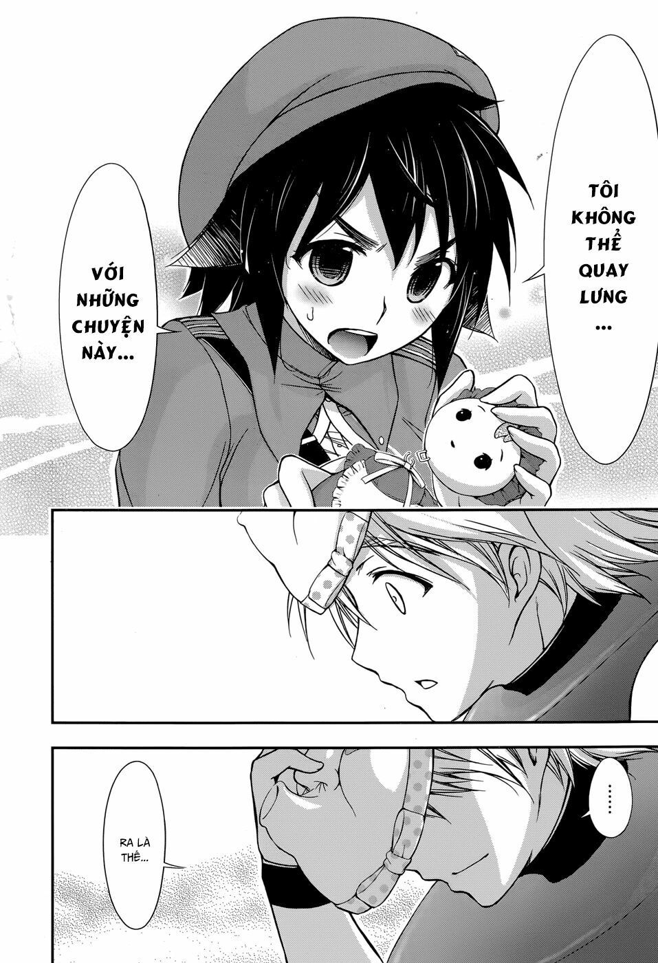 kích trụy vương huyền thoại chapter 4 19