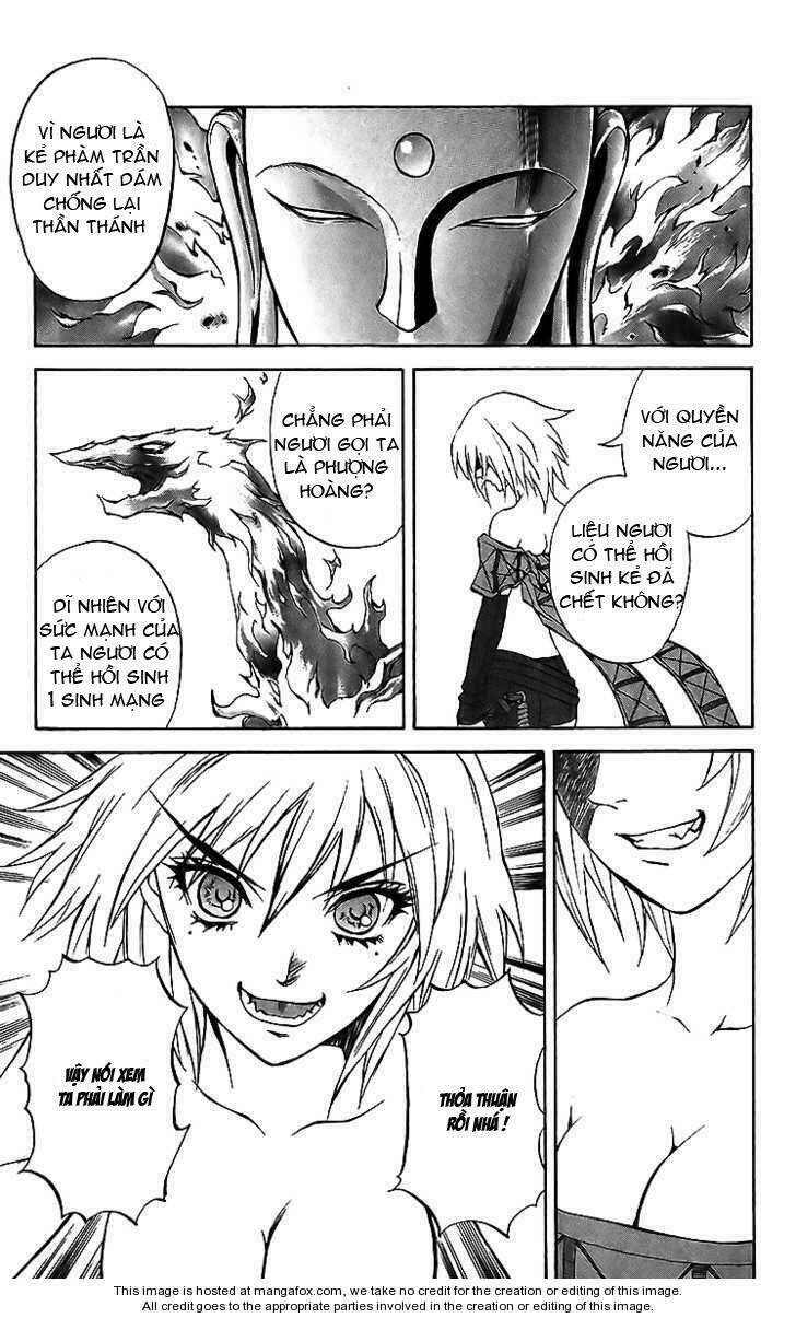 phù thủy phép thuật chapter 22 32