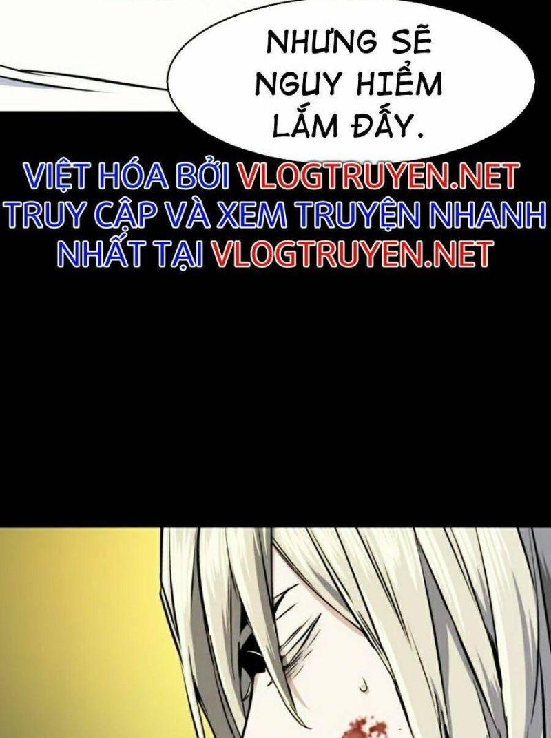 bạn học tôi là lính đánh thuê chapter 57 43