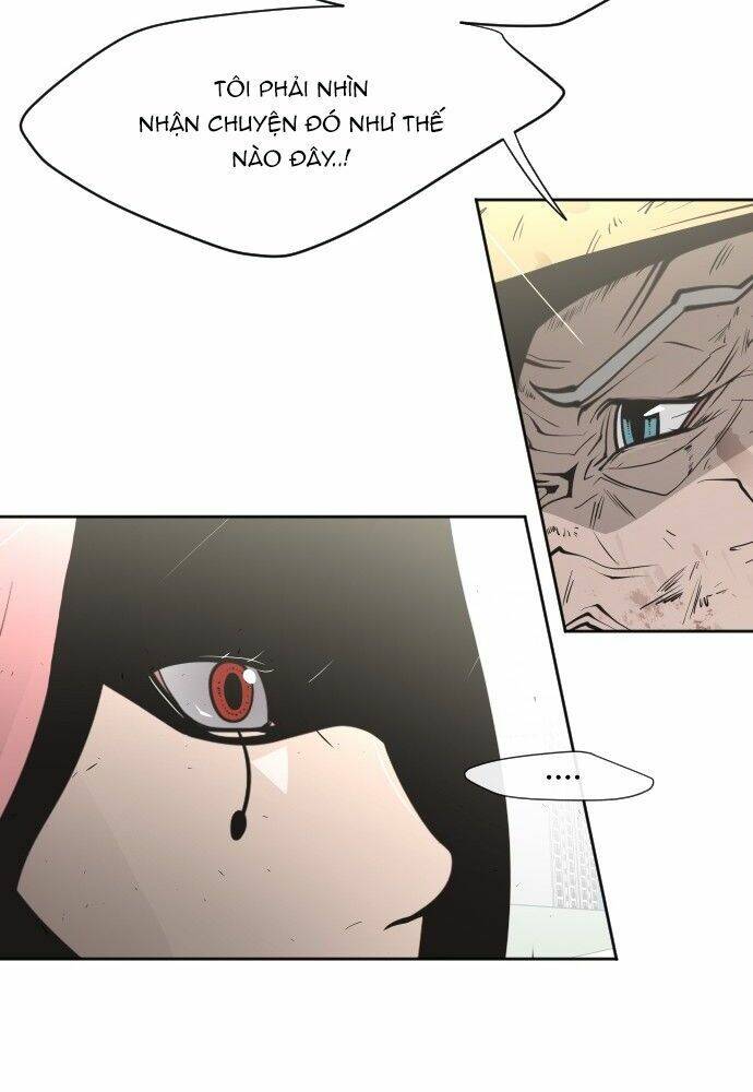 kĩ nguyên của anh hùng chapter 68 83